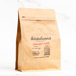 Community Blend Espresso - Left Hand Roasters